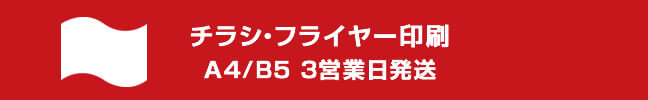 チラシ・フライヤー印刷 アイキャッチ